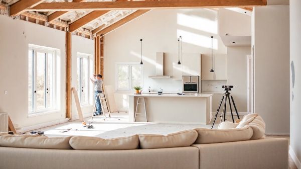Guide complet pour une rénovation énergétique réussie chez vous