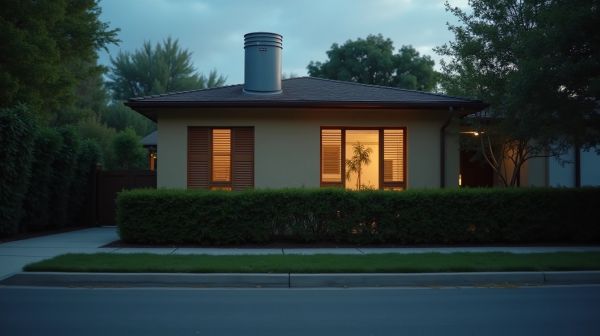 Pourquoi choisir un chauffe-eau thermodynamique pour votre maison?