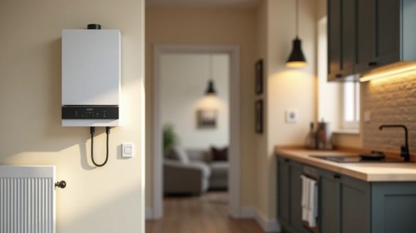 Pourquoi choisir un chauffe-eau thermodynamique pour votre maison?