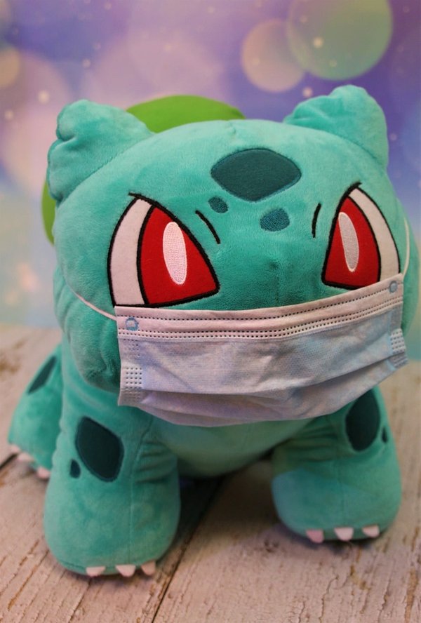 Quelle est l'importance de la peluche Pokémon pour votre enfant ?