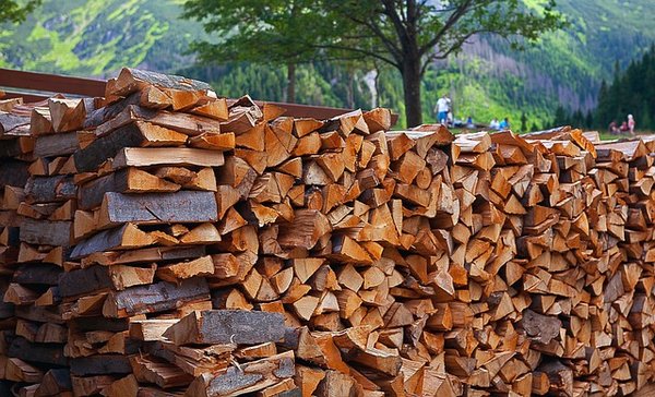 Comment calculer le volume d'une grume de bois ?