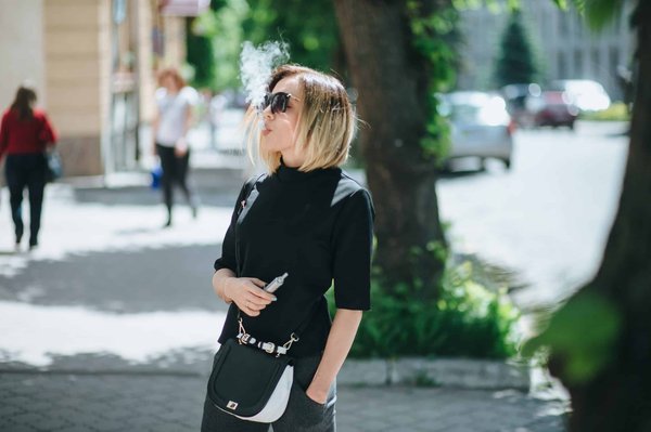 Comment choisir le meilleur e-liquide pour votre e-cigarette pod ?