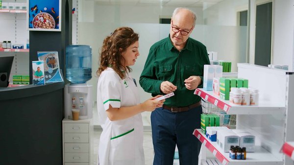 Comment trouver rapidement une pharmacie de garde ?