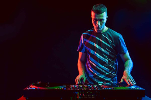 A la découverte des joyaux sonores : festivales électroniques en France