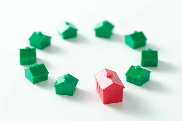 Quels quartiers de Lyon offrent les meilleures opportunités immobilières ?