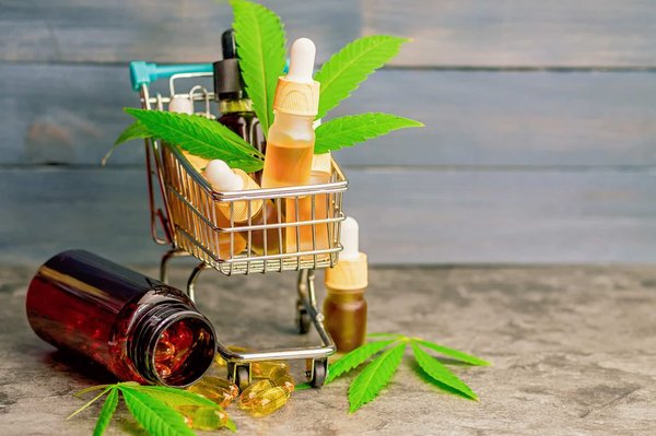 Quelles sont les tendances actuelles en matière de CBD et de produits connexes chez Nativus à Lyon, et comment peuvent-elles bénéficier aux consommateurs ?