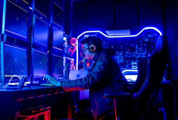 Serveur Garry's mod VPS : un outil d'une performance incroyable