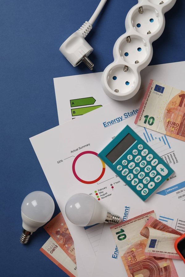 Consommation d'énergie et de chauffage: les astuces pour les réduire