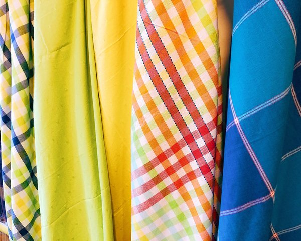 Pourquoi décorer la maison avec une toile tendue?