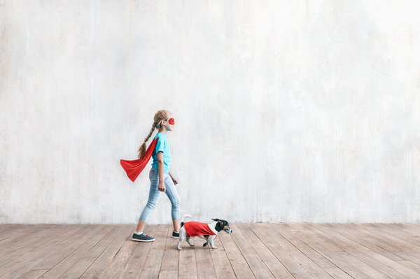 Wonder Woman et son lasso magique : une figurine pleine de férocité.